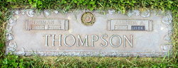 Truman Barner Thompson 1904-1972