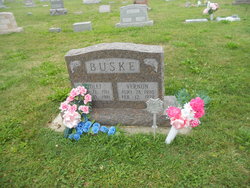 Vernon D. Buske 1920-1979