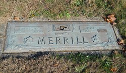 Violet Marie Stout Merrill 1915-1994