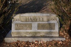 William Henry Harvey, Sr. 1881-1958