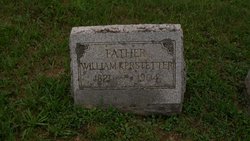 William Kerstetter 1821-1904
