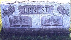 William Nelson Ernest 1899-1980