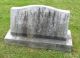 Henry Edward Barner gravestone.jpg