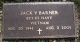 Jack V. Barner, BT3.jpg