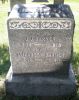Jeremiah J. Barner gravestone.jpg