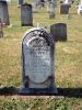 John H. S. Barner gravestone.jpg
