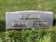 John Wesley Barner gravestone.jpg