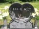 Lee George Wilt ( Sonny) Tombstone.jpg