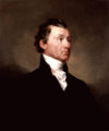 James Monroe U.S. Presidency