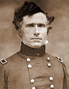 Franklin Pierce U.S. Presidency