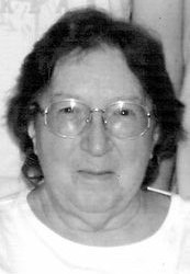 Adelia G. Miller Workman