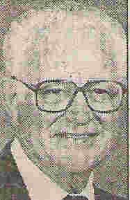  Albert H. "Al" BARNER