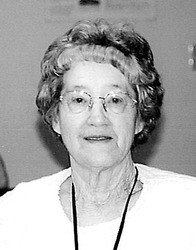 Barbara May PETERS