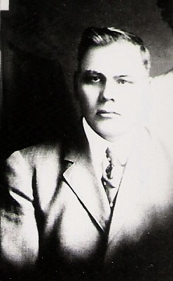 Beecher Belmont BARNER