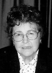  Betty M. SWISHER (I5719)