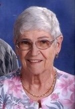  Carol Mae GEORGE