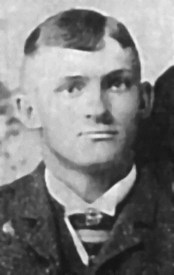 Charles E. OHNMEISS