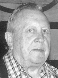  Charles F. PETERS, Sr. (I6143)