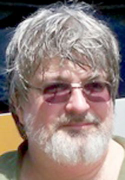 Craig A. "Stretch" BOWER
