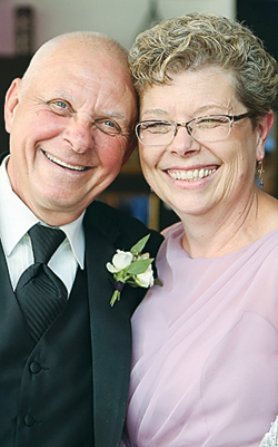 Cynthia L. CARSTETTER