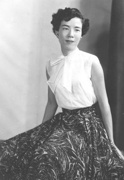 Debbie Misae KANEKO