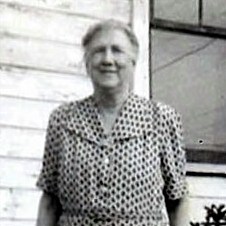 Della Susan Billman Douty