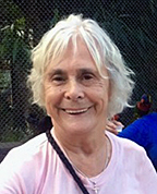 WAGNER, Donna Rae