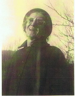 Edna Mae EVEY