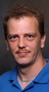 GLOSSNER, Edward Allen