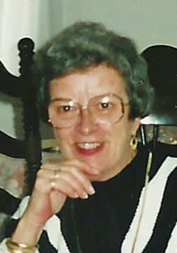 Eileen HOPPENSTALL