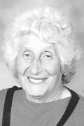 Elaine M. Sabol Barner