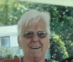 Ella Kay WEAVER