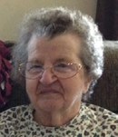 Erma Kathryn Boyer McGowan