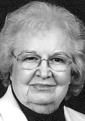 WELSHANS, Esther M.