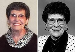 Clark Wayne STUFFLEBEAM / Florence LaVonne WHITE (F7137)