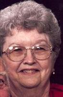 Frances Maxine SHEAFFER