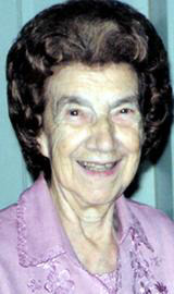  Geraldine Mae KRATZER (I9893)