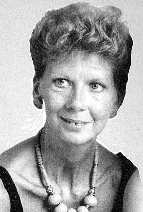 Gladys Hope BARNER