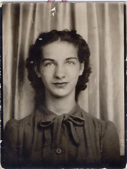 Gloria E. LEVER