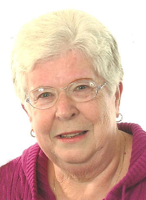 Gloria G Brungart Geyer