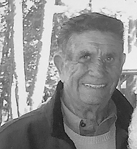 Gordon "Bud" Lewis BARNER