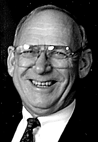 Gordon L. "Cork" MCKIBBEN