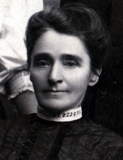 Hannah B. WAGNER