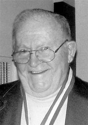  Harold C. "Bud" YOST, Sr.