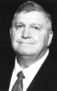  Harold C. "Bud" YOST, Jr.