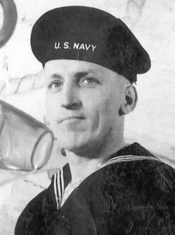 Harold Frederick OHNMEISS, Sr.