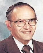 Harry Elwin BARNER, Jr.