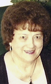 Helen Louise SHAFFER