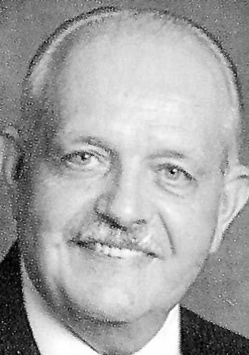 BARNER, Jacob Kenneth