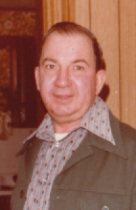 Larry L. (twin) WELSHANS, Sr.
